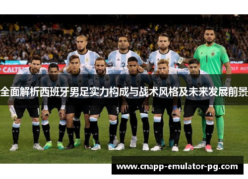 全面解析西班牙男足实力构成与战术风格及未来发展前景