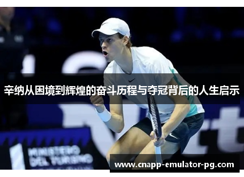 辛纳从困境到辉煌的奋斗历程与夺冠背后的人生启示